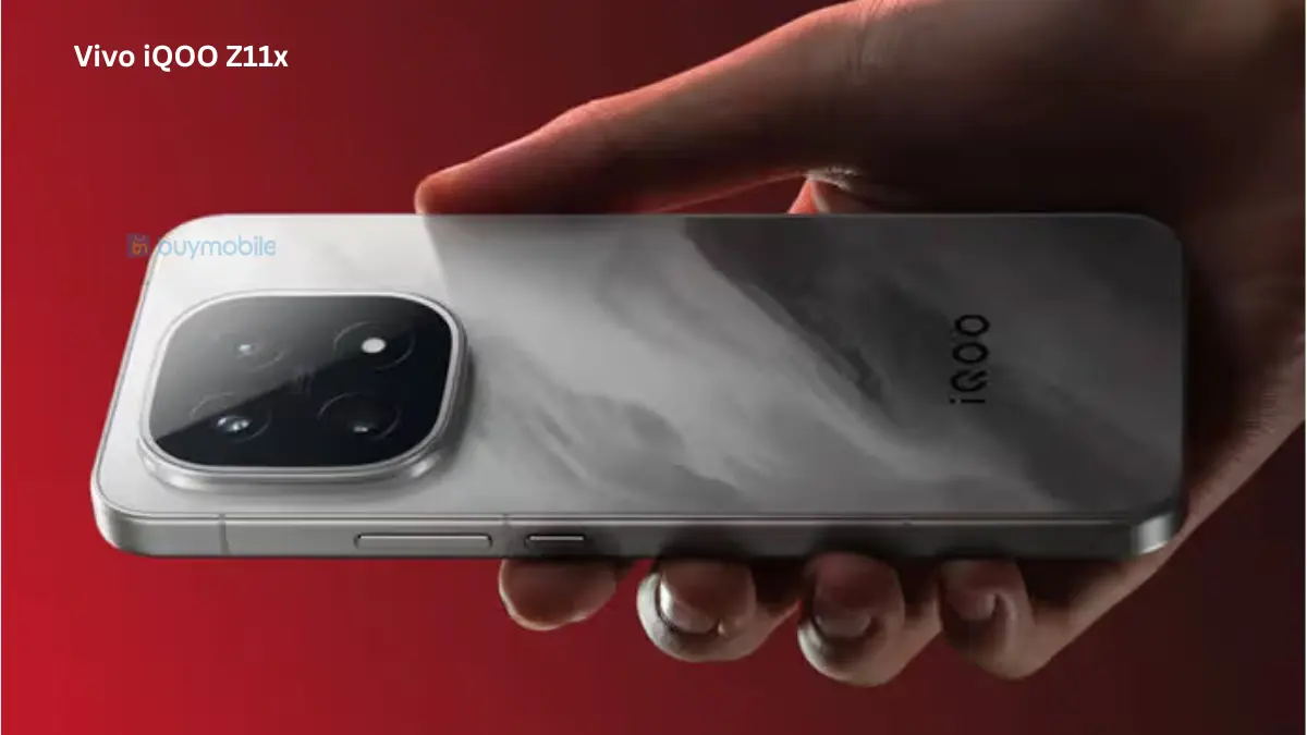 Vivo iQOO Z11x price in Bangladesh 2026 Vivo iQOO Z11x price in Bangladesh 2026